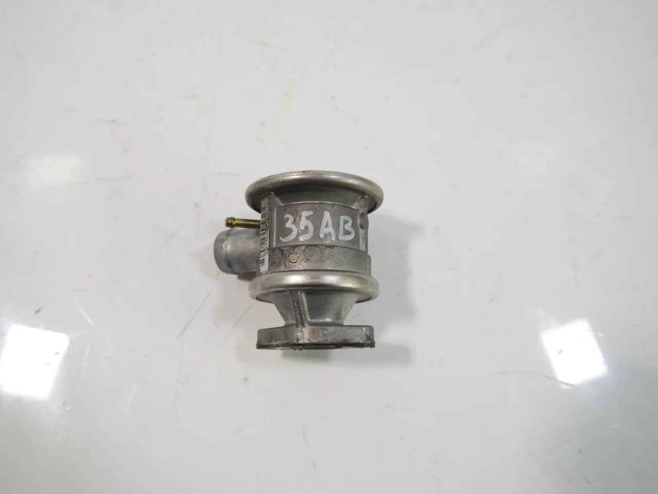Válvula EGR Porsche 911 992 GT3 992810 4.0 DRMA DRM 0PB131139A