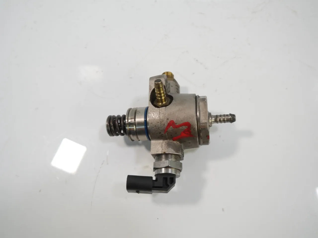 Bomba de combustible Audi Seat A3 S3 Leon 2.0 quattro CJXC CJX DJH 06L127025M