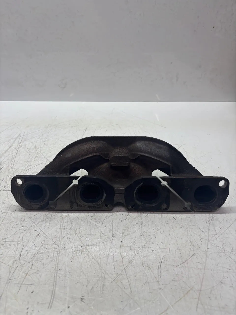 Colector de escape BMW Serie 7 F02 4.4 V8 N63B44A N63 7576987