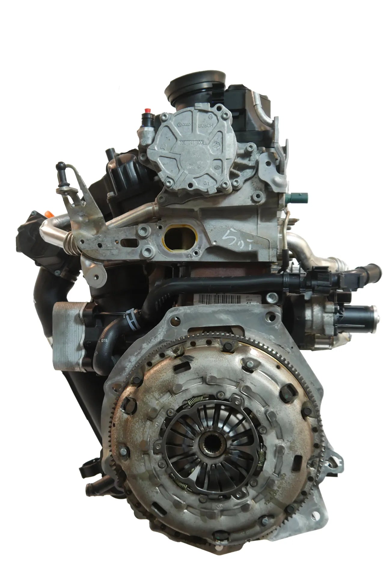 Motor Seat Skoda Volkswagen Leon Octavia Golf 2.0 TDI CFHC CFH 03L100091B