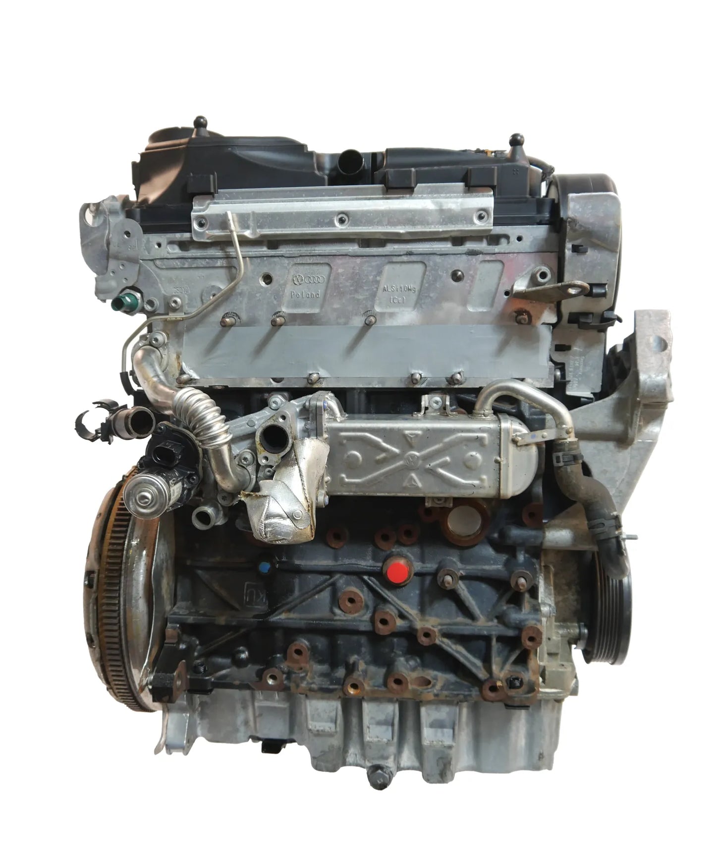 Motor Seat Skoda Volkswagen Leon Octavia Golf 2.0 TDI CFHC CFH 03L100091B