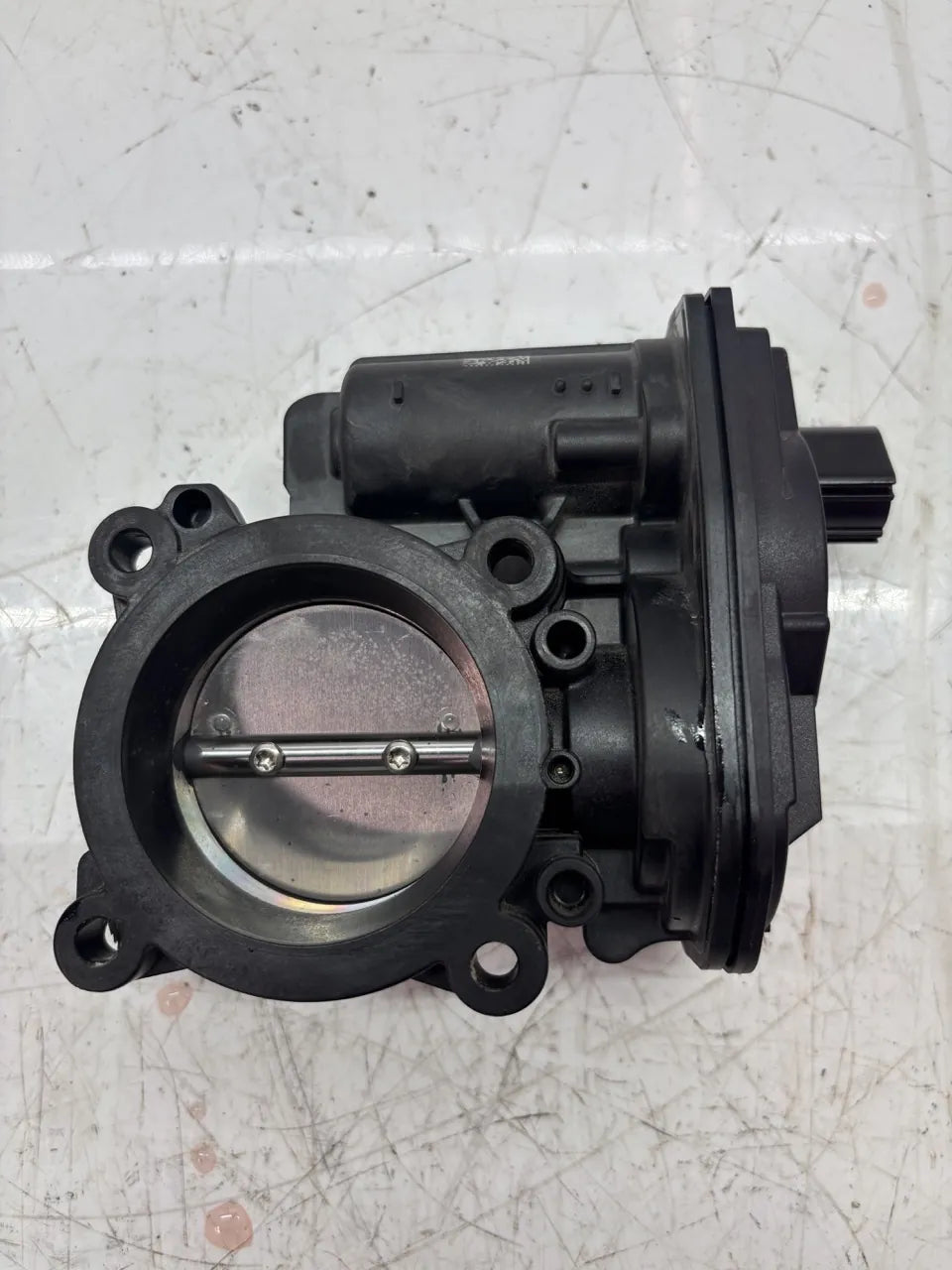 Mariposa Audi Cupra Seat Skoda Volkswagen 1.5 TSI TFSI DXDB DXB 04E133062S