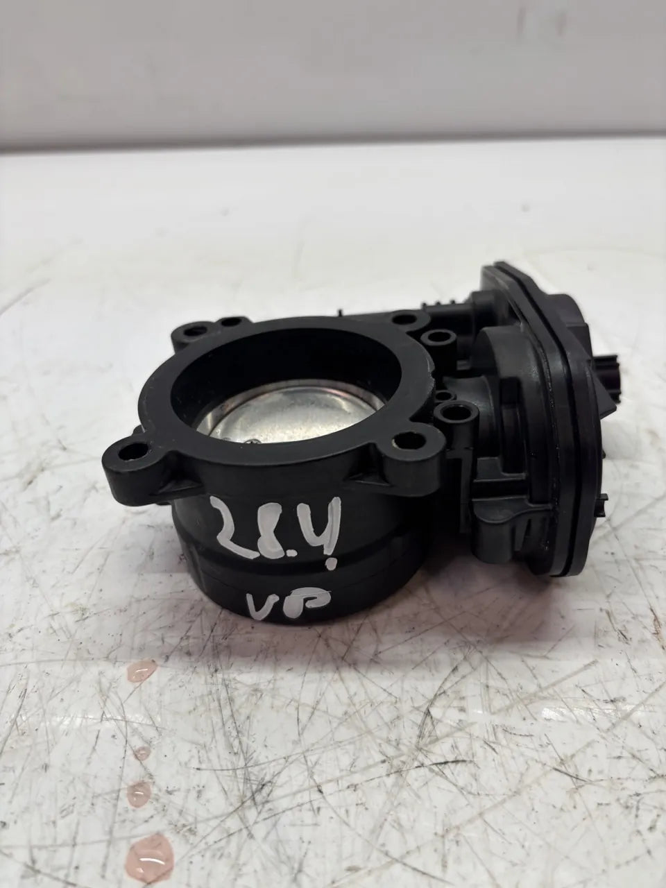 Mariposa Audi Cupra Seat Skoda Volkswagen 1.5 TSI TFSI DXDB DXB 04E133062S