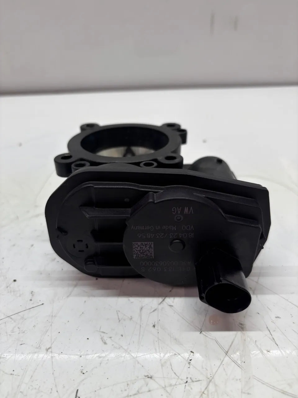 Mariposa Audi Cupra Seat Skoda Volkswagen 1.5 TSI TFSI DXDB DXB 04E133062S
