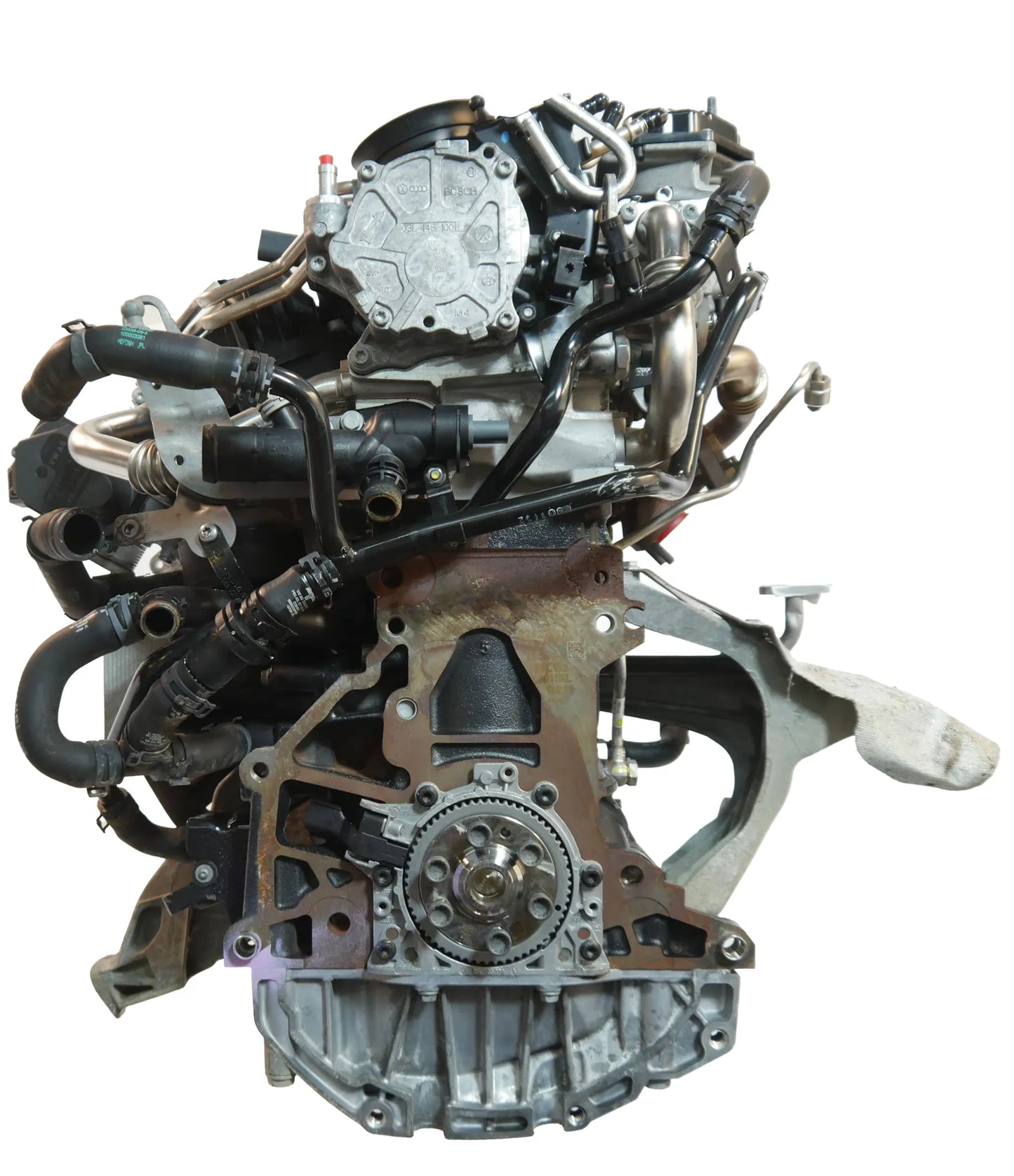 Motor Audi A4 A5 A6 C7 Q5 2.0 TDI CGLC CGL 03L100091E