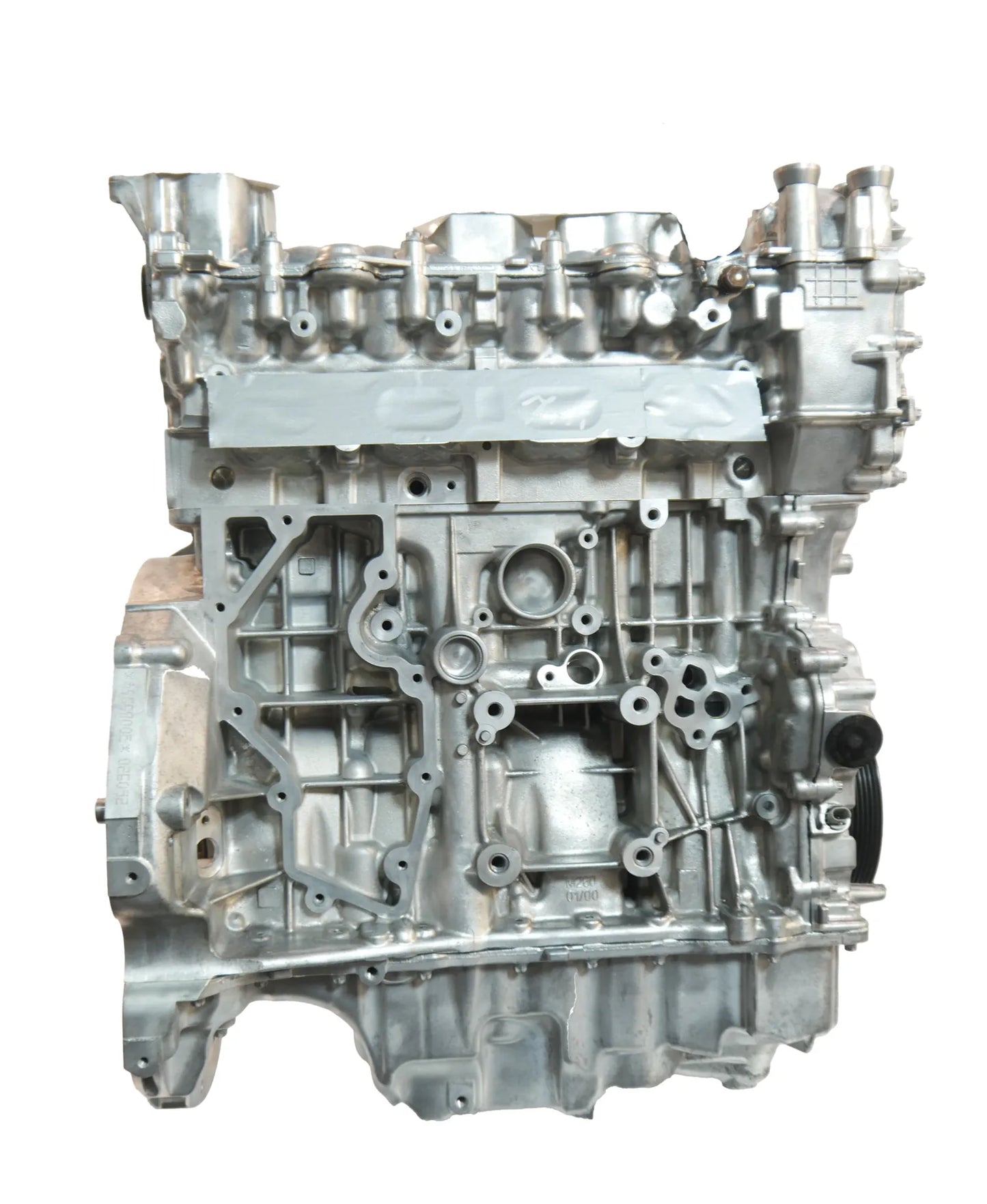 Motor Mercedes-Benz Clase A Clase B 2.0 4-matic AMG M260.920 260.920 M260
