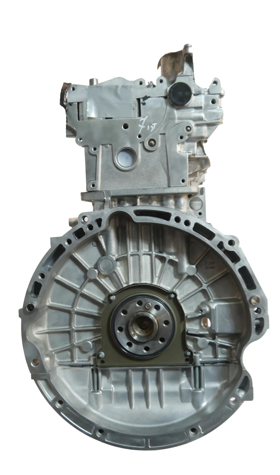 Motor Mercedes-Benz Clase A Clase B 2.0 4-matic AMG M260.920 260.920 M260