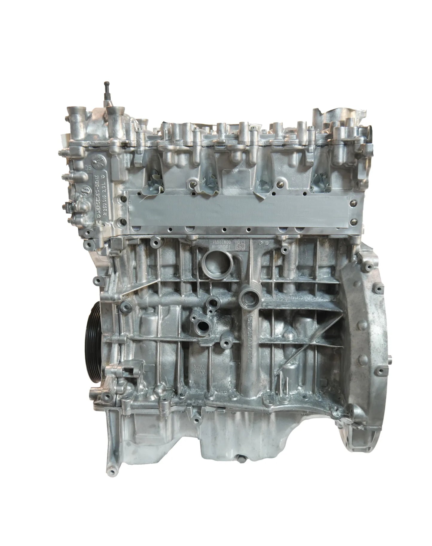 Motor Mercedes-Benz Clase A Clase B 2.0 4-matic AMG M260.920 260.920 M260
