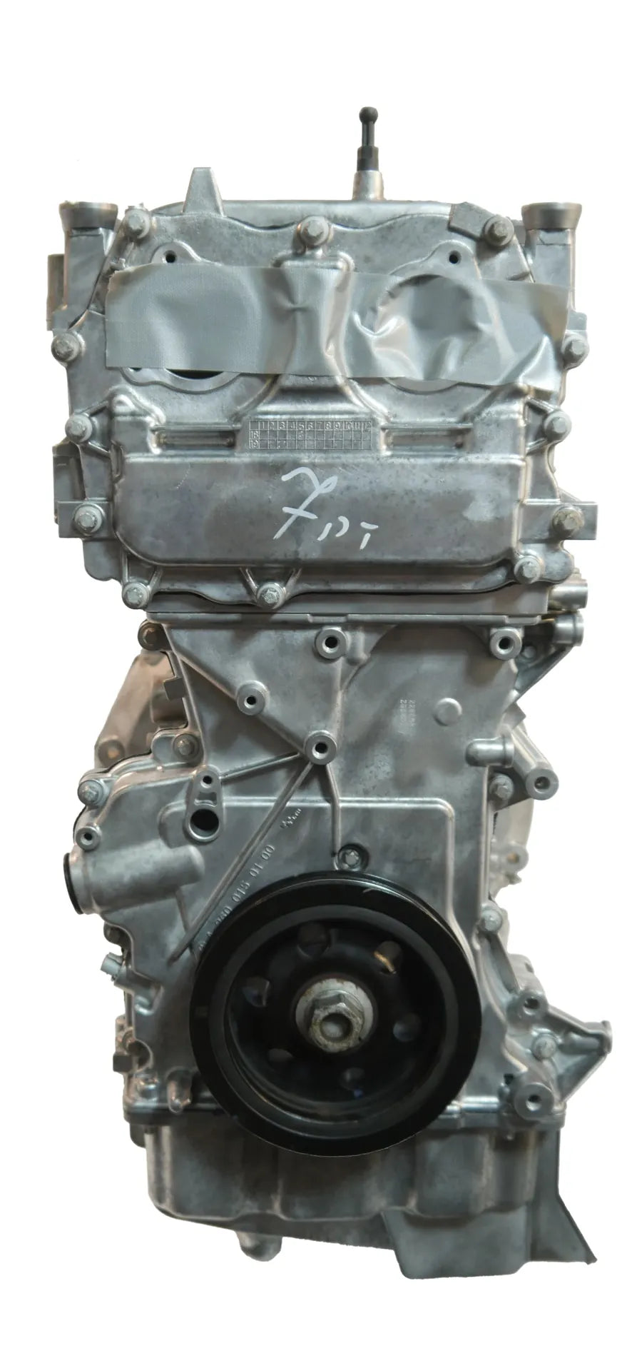 Motor Mercedes-Benz Clase A Clase B 2.0 4-matic AMG M260.920 260.920 M260