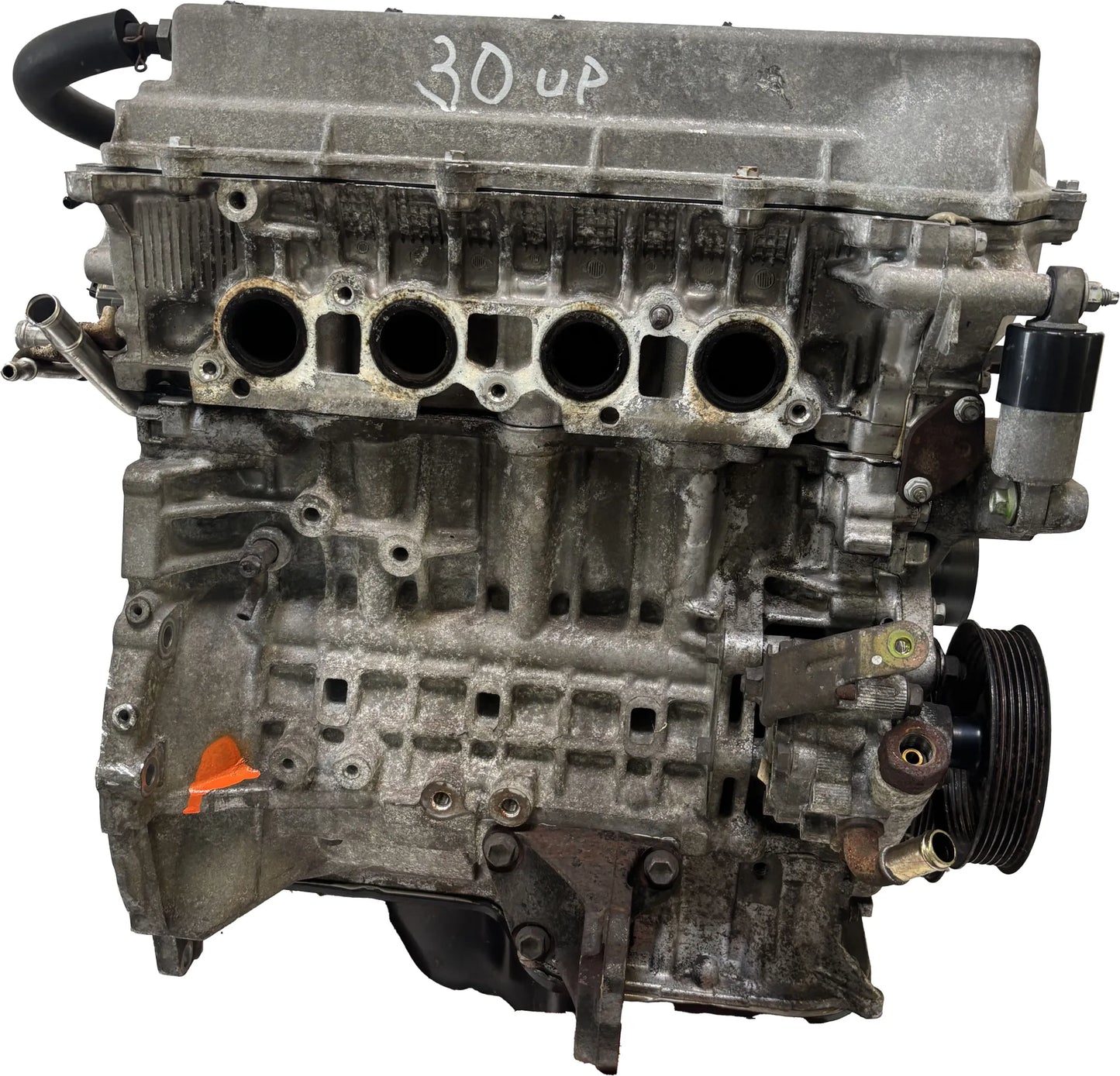 Motor Toyota Celica 1.8 16V VT-i 1ZZ-FE 1ZZ 1900022080