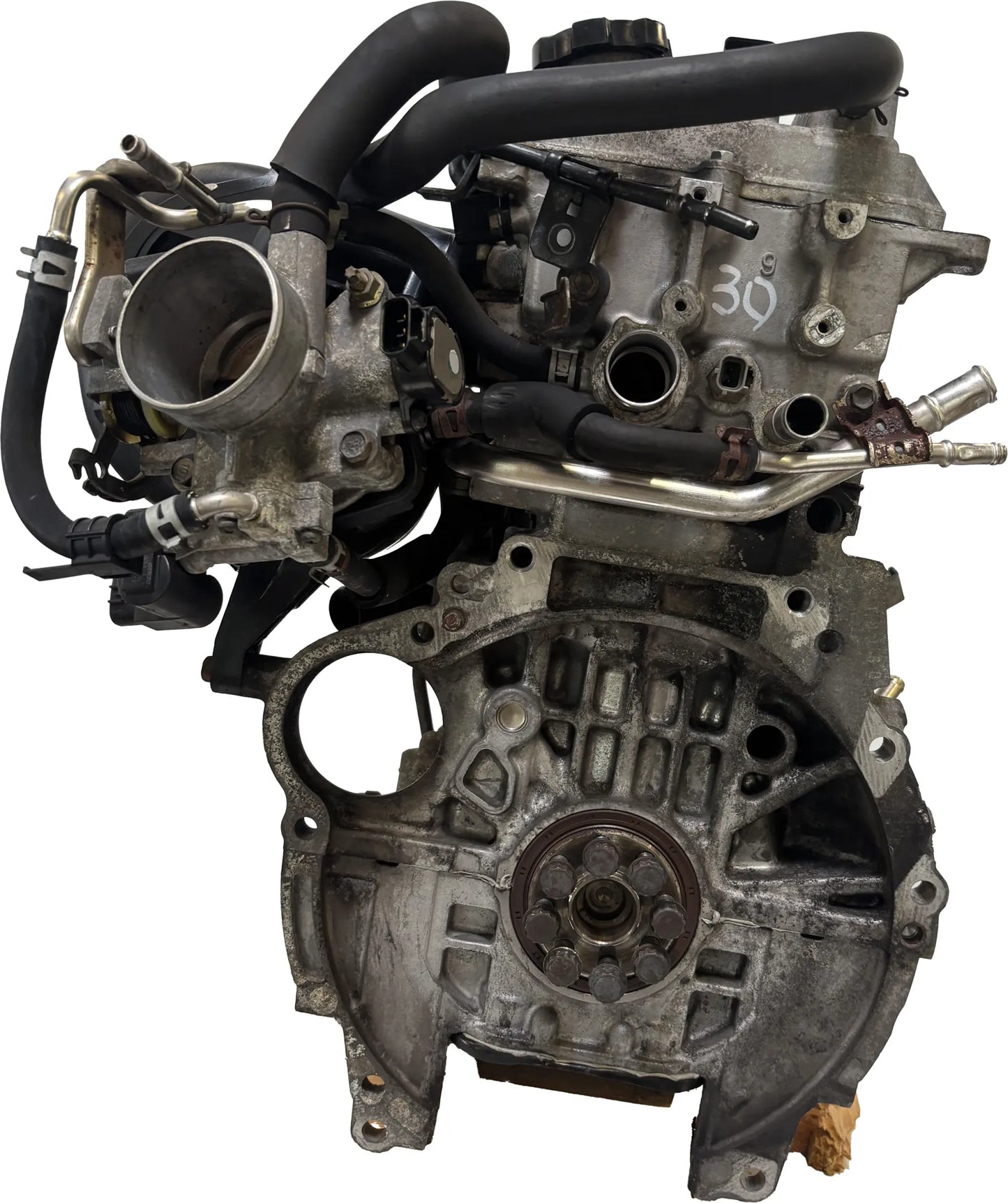 Motor Toyota Celica 1.8 16V VT-i 1ZZ-FE 1ZZ 1900022080