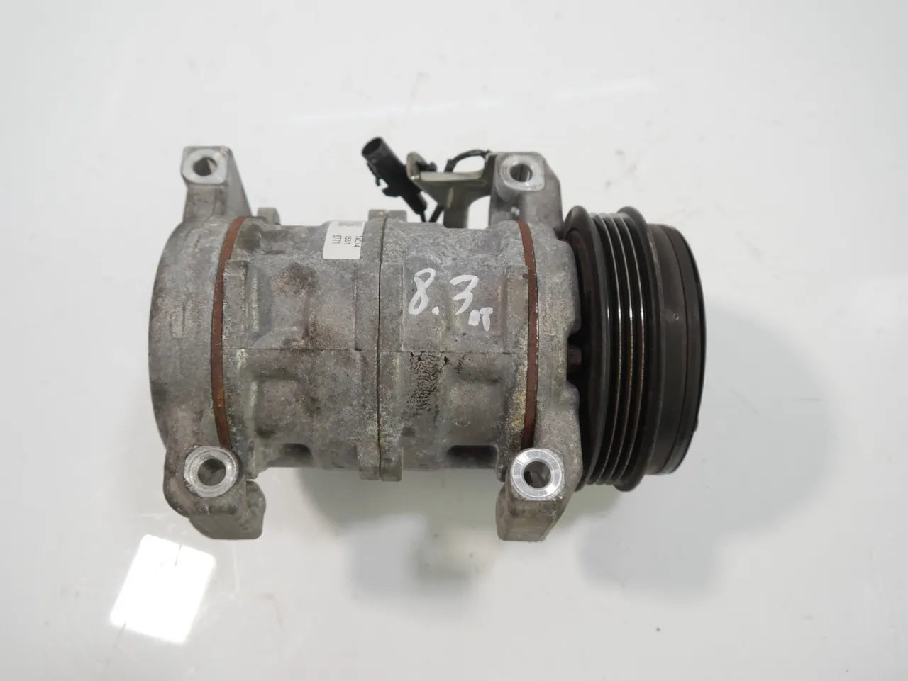 Compresor de aire acondicionado Suzuki Vitara 1.6 M16A M16 95200-61M10