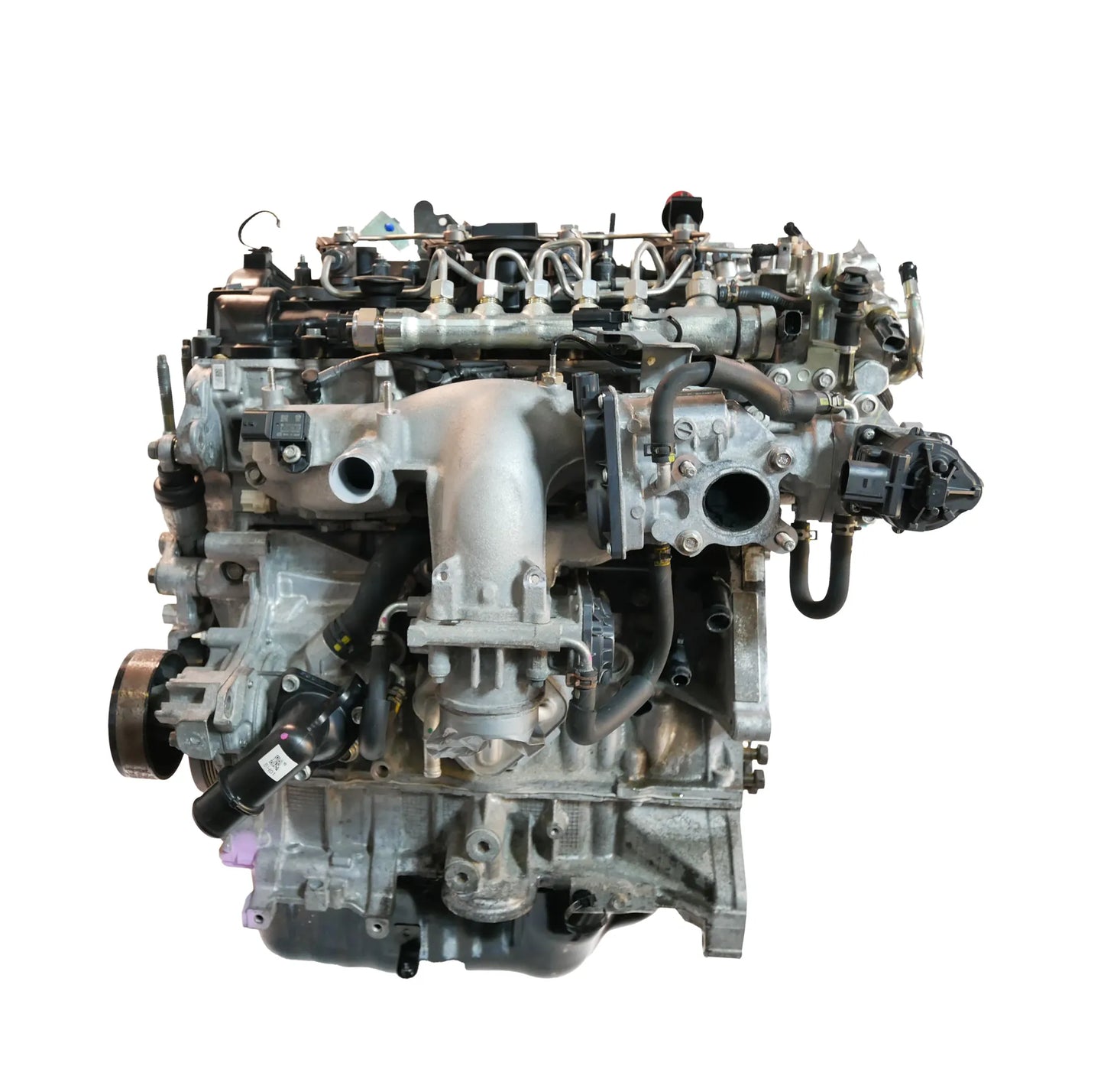 Motor Mazda CX-5 2.2 SHY4 SHY SH01
