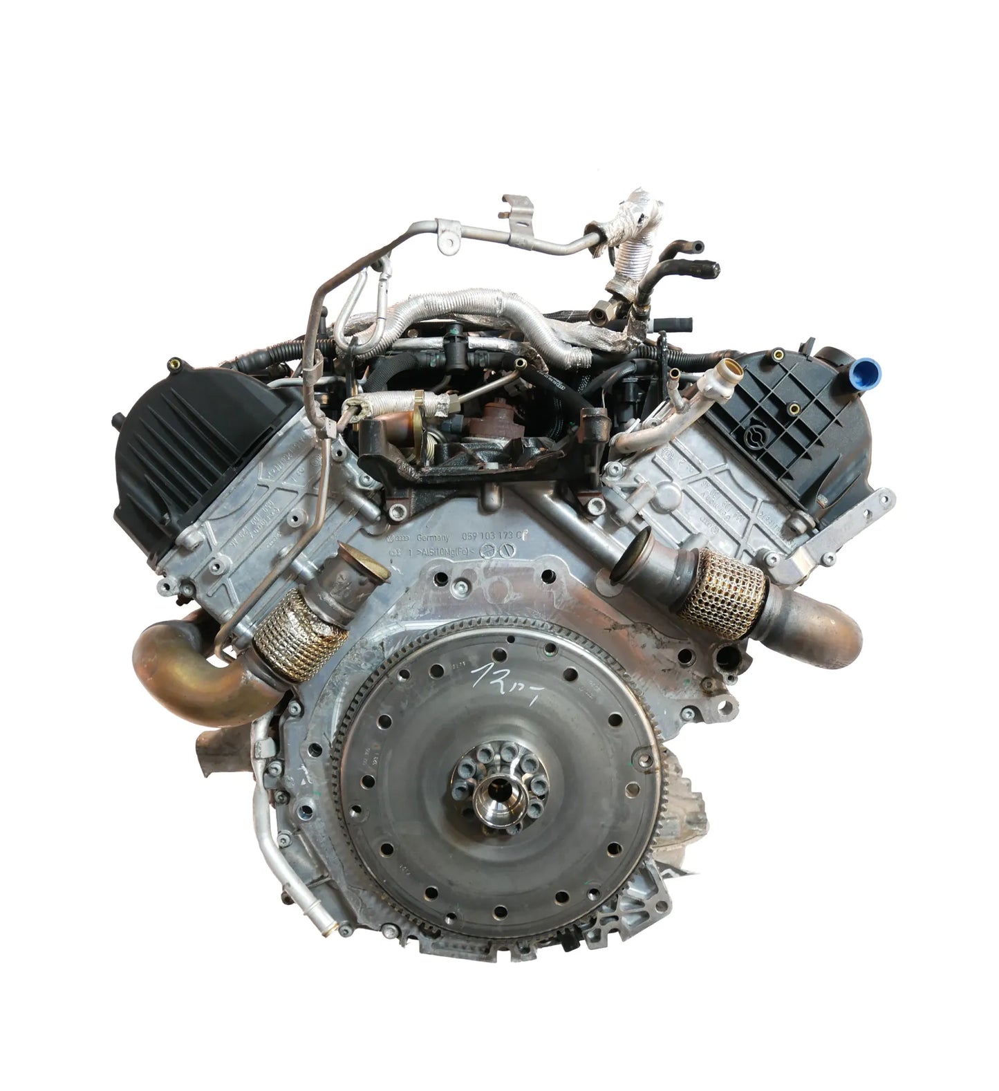 Motor Audi A6 C7 A7 Q5 3.0 TDI quattro CGQB CGQ 059100099F