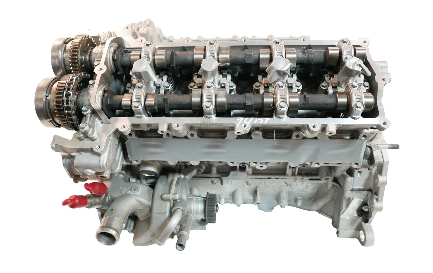 Motor MCLAREN 570GT 570S 3.8 V8 M838TE M838