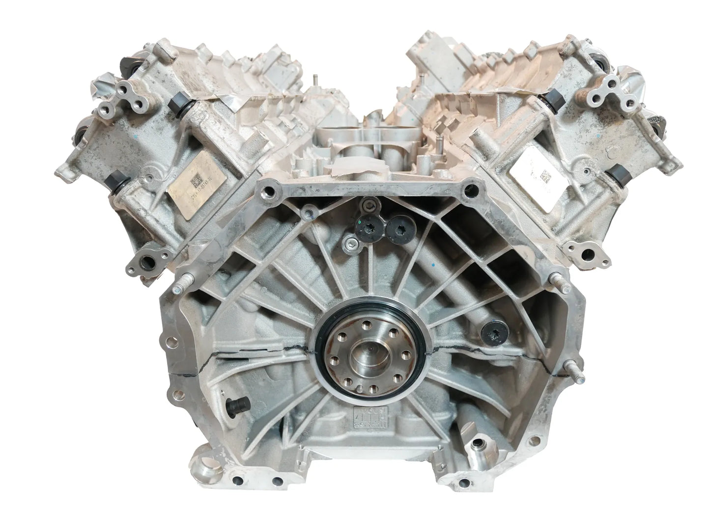 Motor MCLAREN 570GT 570S 3.8 V8 M838TE M838