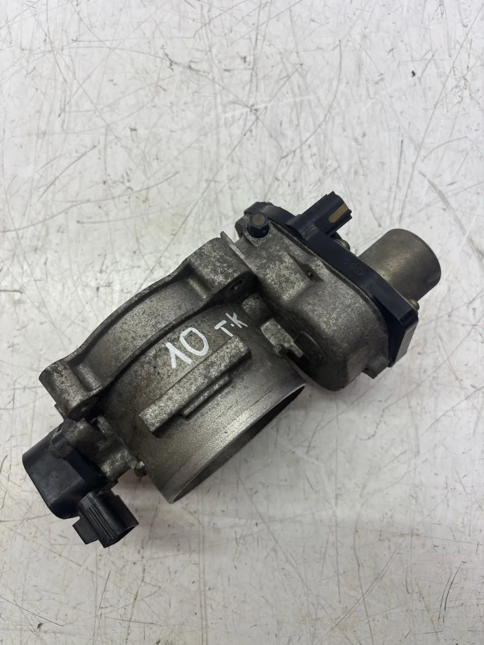 Mariposa Lincoln Navigator 5.4 V8 99R 3L3U-9N825-AE