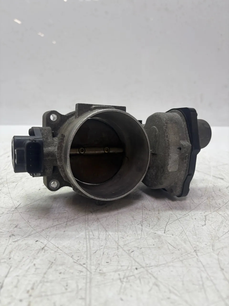 Mariposa Lincoln Navigator 5.4 V8 99R 3L3U-9N825-AE