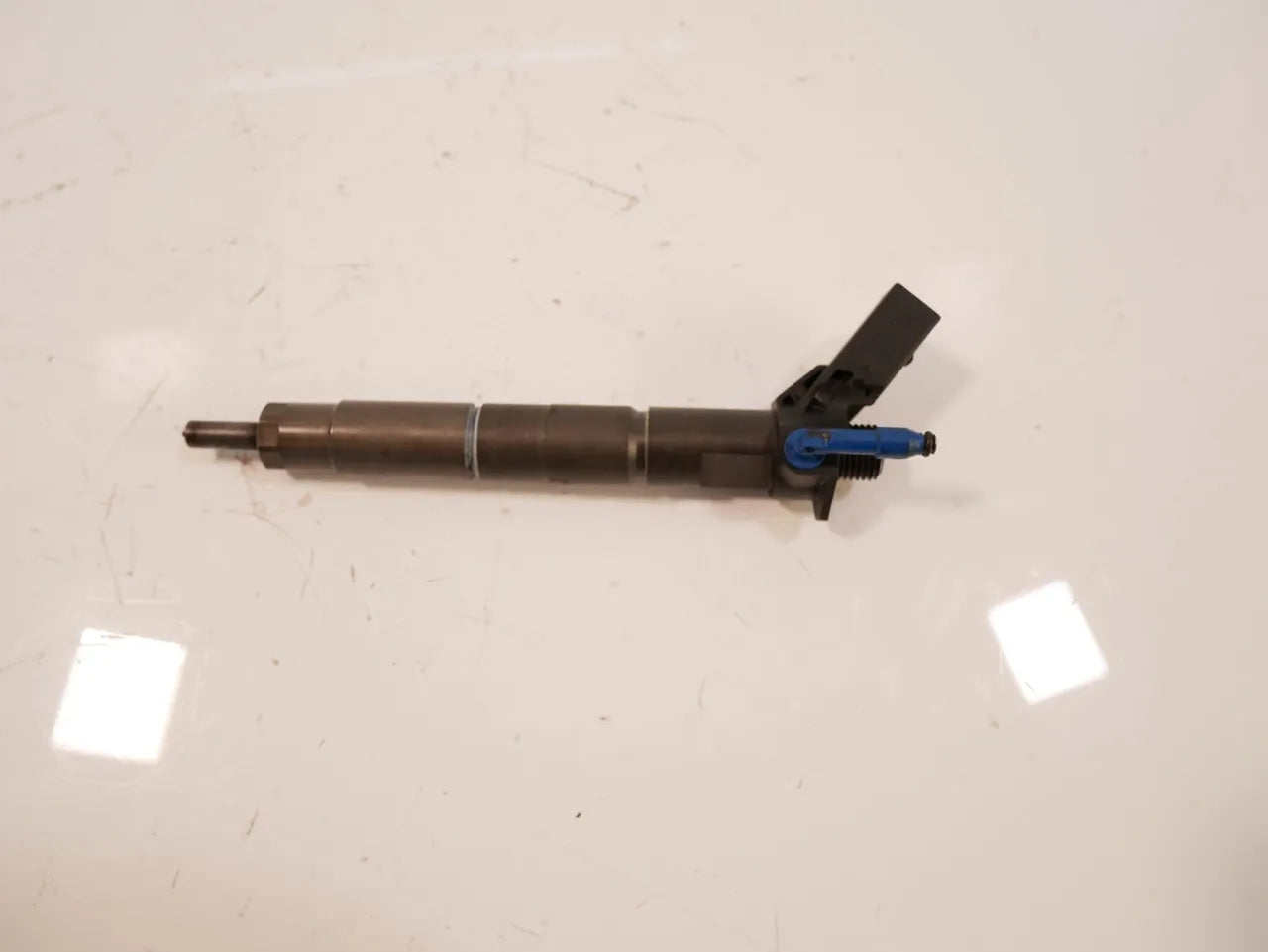 Inyector Mercedes-Benz Vito W447 2.0 d OM654.920 654.920 A6540700087 0445118009