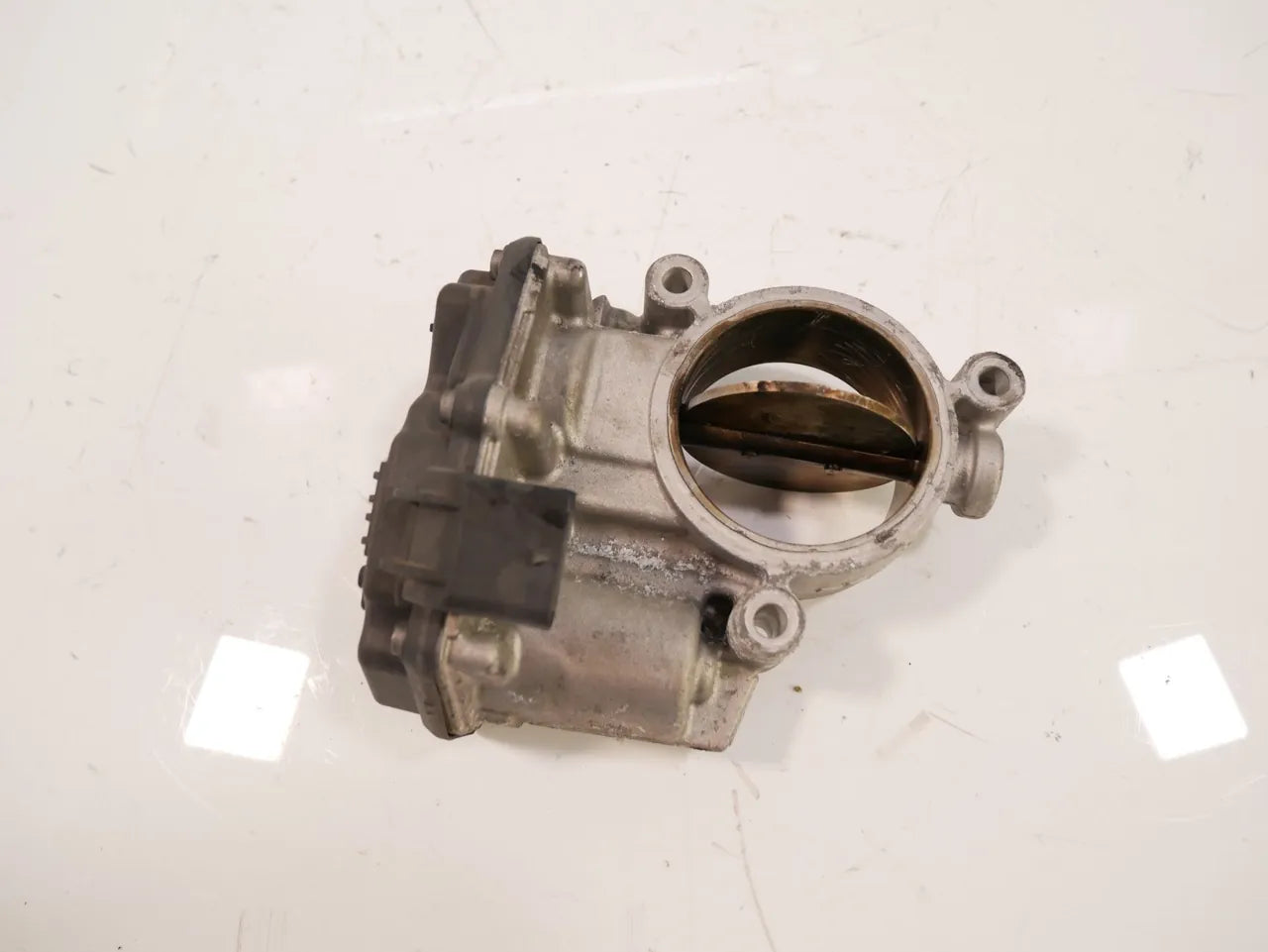 Mariposa Mercedes-Benz Vito W447 2.0 d OM654.920 654.920 OM654 A6540900070