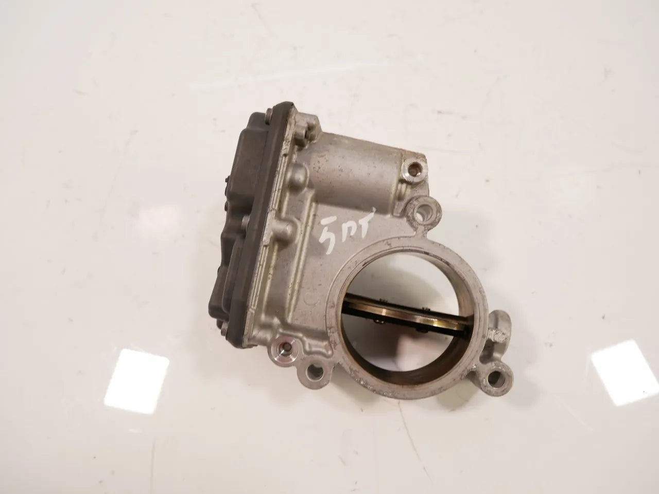 Mariposa Mercedes-Benz Vito W447 2.0 d OM654.920 654.920 OM654 A6540900070