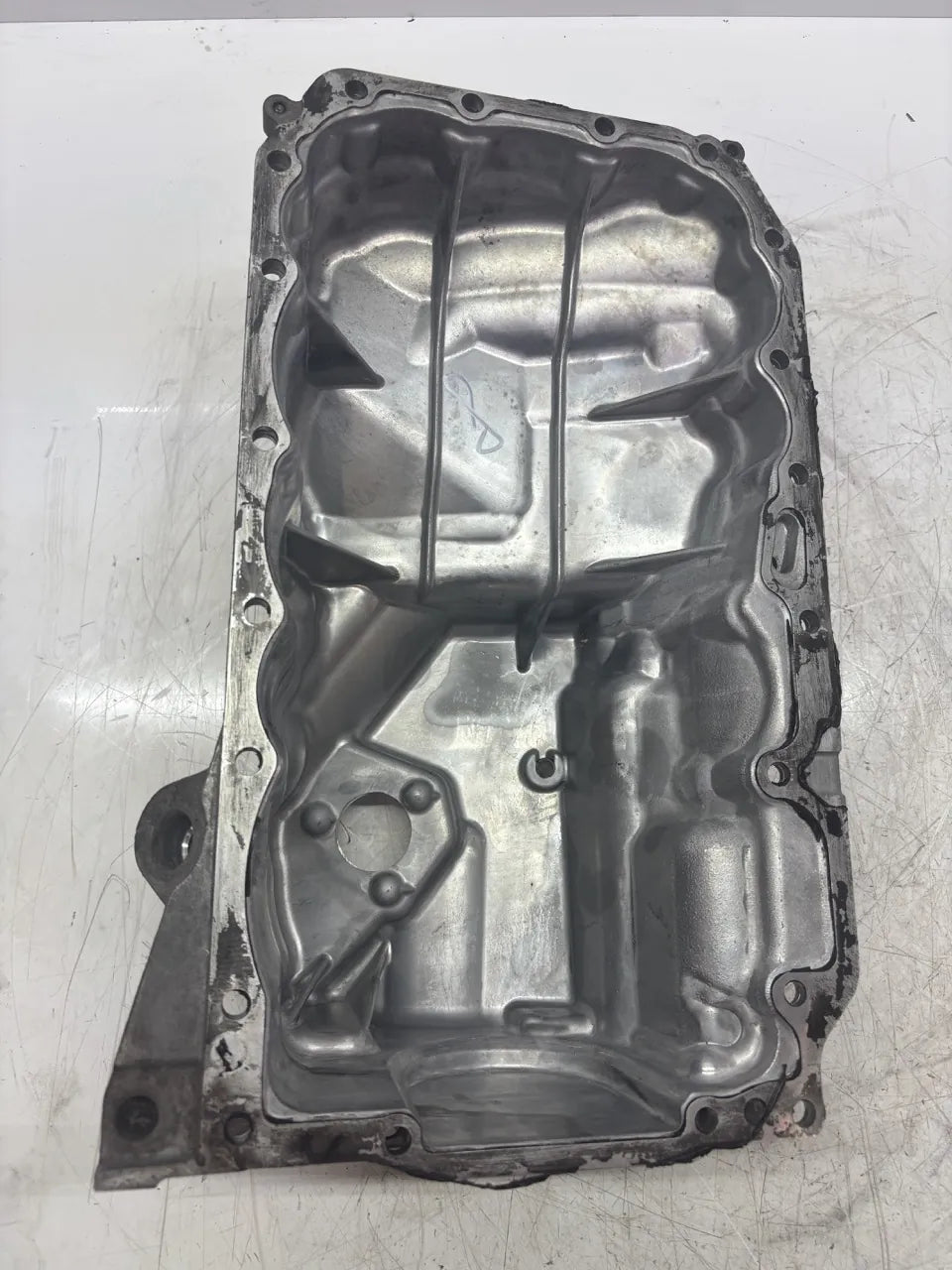 Carter de aceite BMW Serie 1 F21 2.0 118d N47D20C N47 7812360