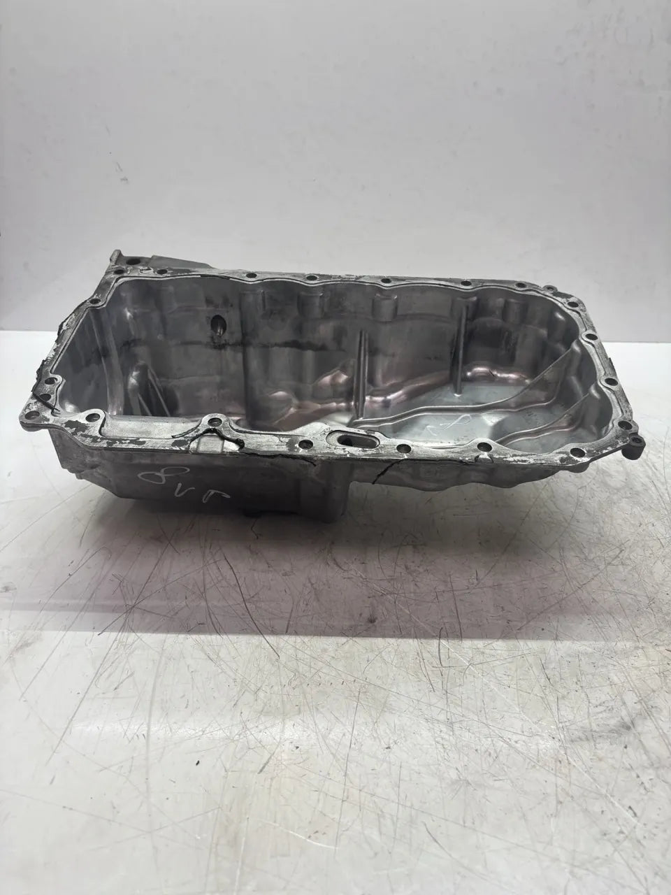 Carter de aceite BMW Serie 1 F21 2.0 118d N47D20C N47 7812360