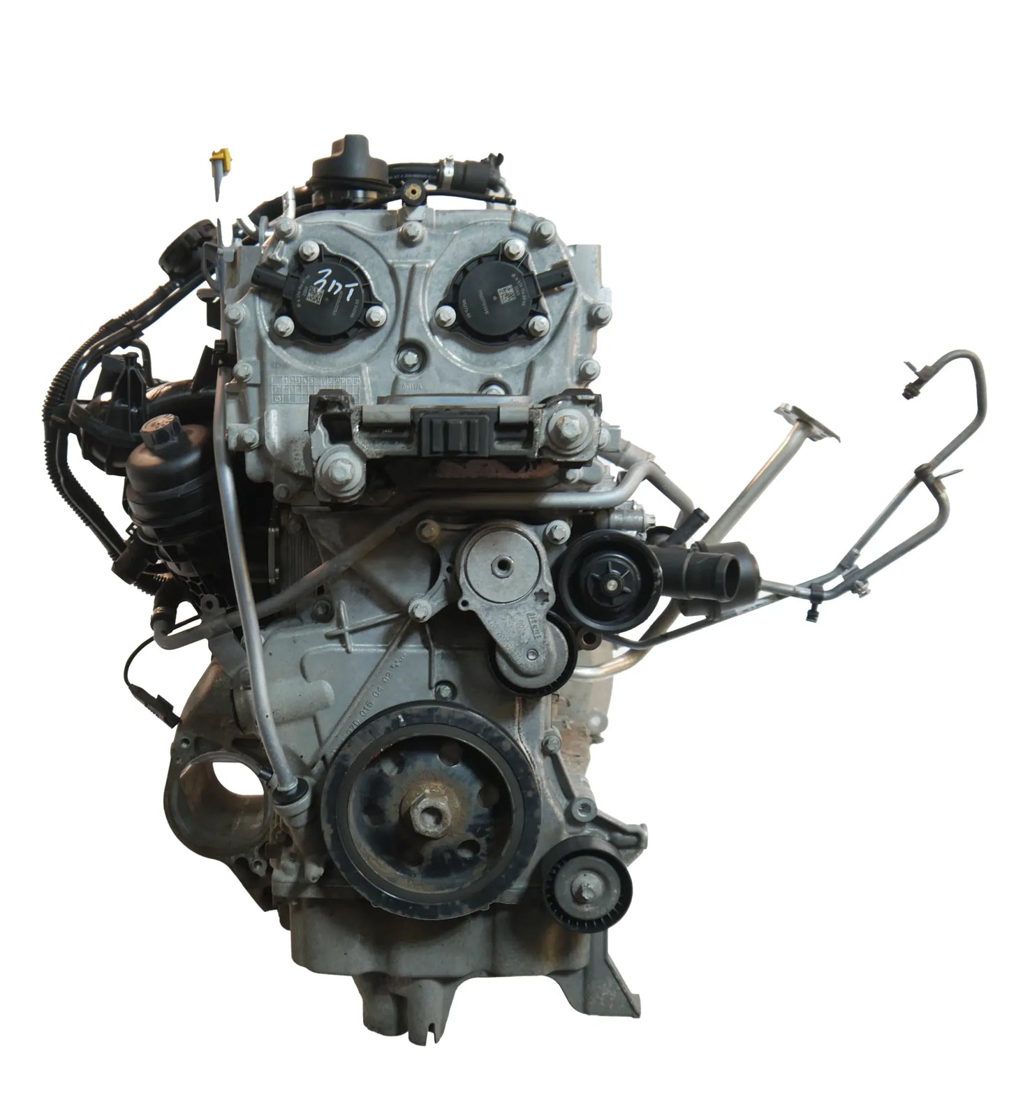 Motor Mercedes-Benz Clase A 2.0 A250 4-matic M270.920 270.920 M270 A2700108702