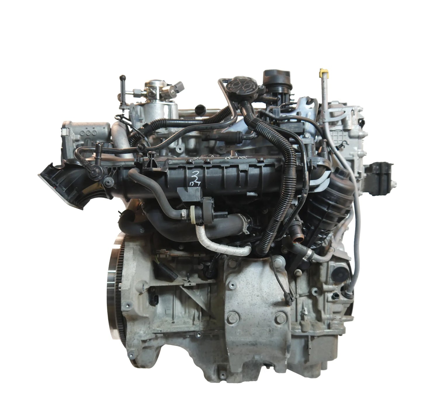 Motor Mercedes-Benz Clase A 2.0 A250 4-matic M270.920 270.920 M270 A2700108702