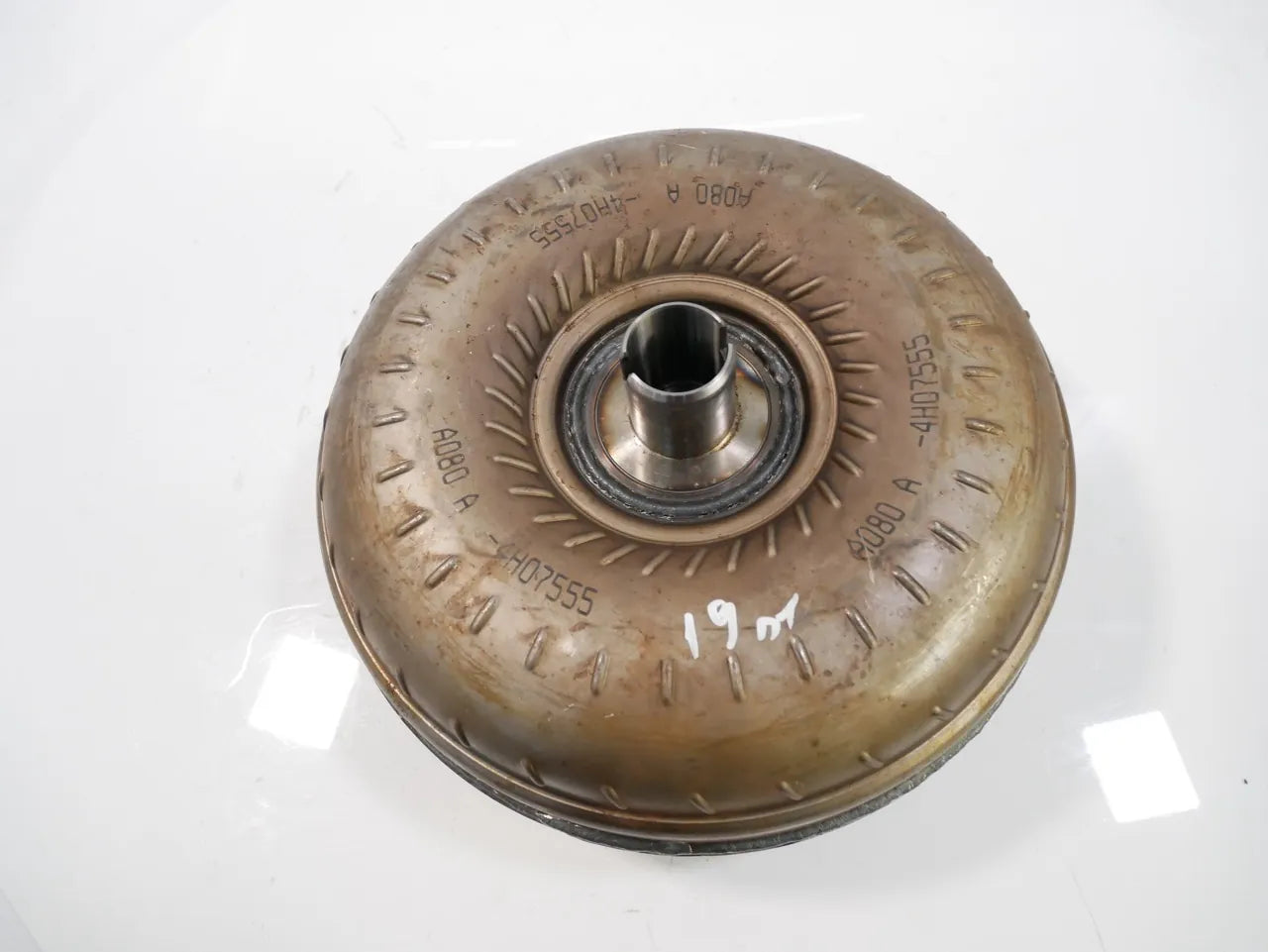 Convertidor de par Lexus SC430 4.3 V8 3UZ-FE 3UZ 32000-50030