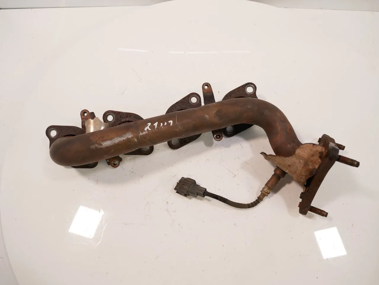 Colector de escape Lexus SC430 4.3 V8 3UZ-FE 3UZ 17105-50160