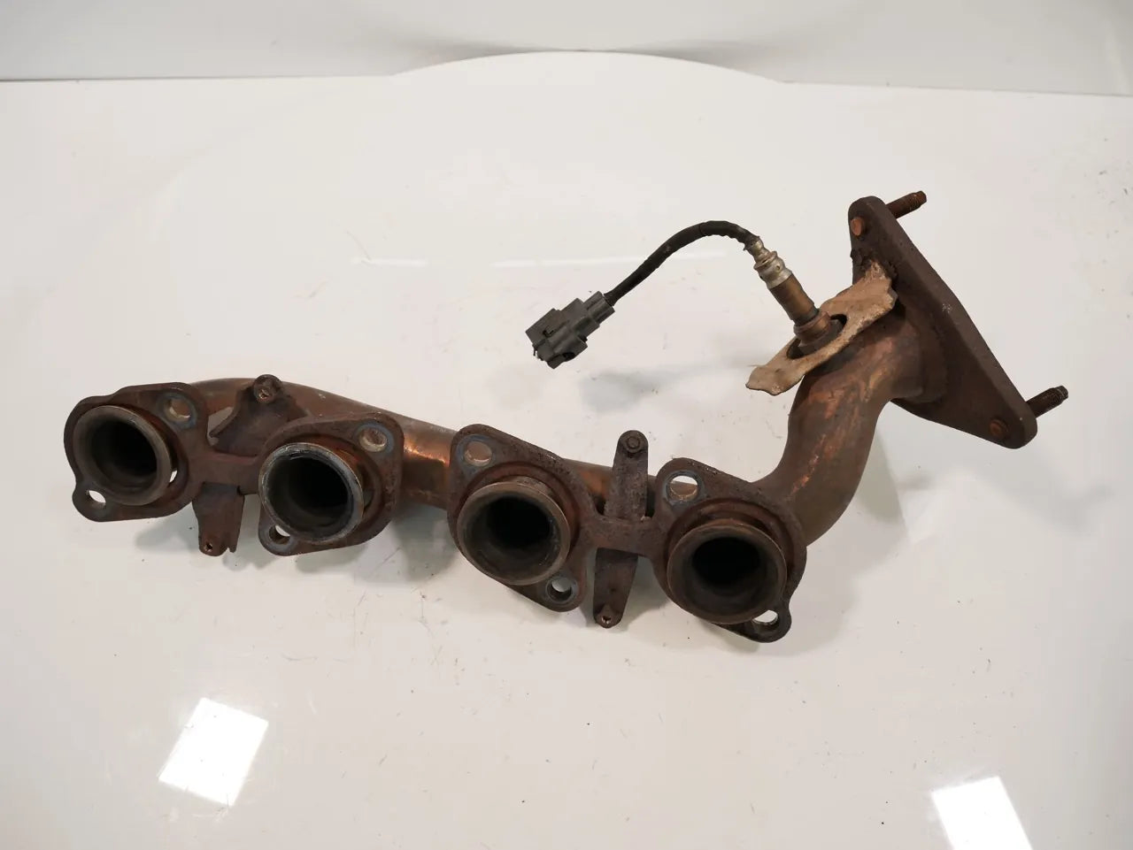 Colector de escape Lexus SC430 4.3 V8 3UZ-FE 3UZ 17105-50160