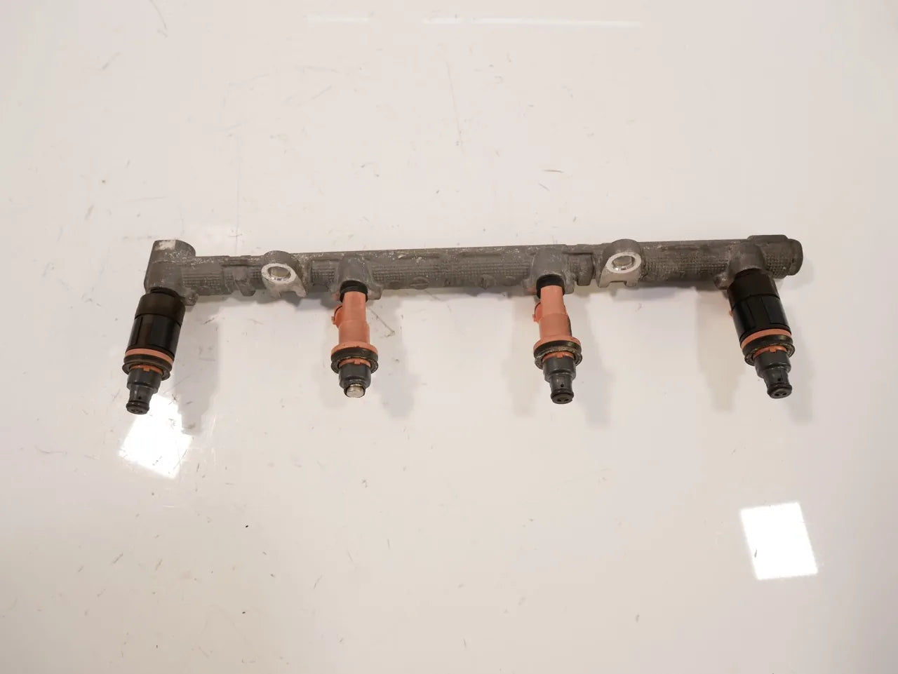 Rail inyector Lexus SC430 4.3 V8 3UZ-FE 3UZ 1 23250-50030
