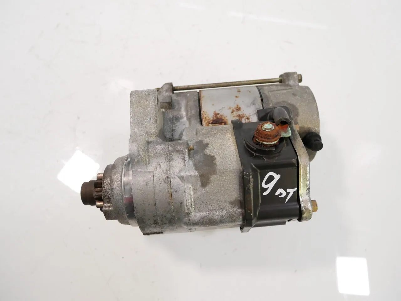 Motor de arranque Lexus SC430 4.3 V8 3UZ-FE 3UZ 28100-50080