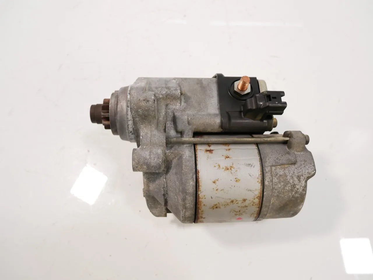 Motor de arranque Lexus SC430 4.3 V8 3UZ-FE 3UZ 28100-50080