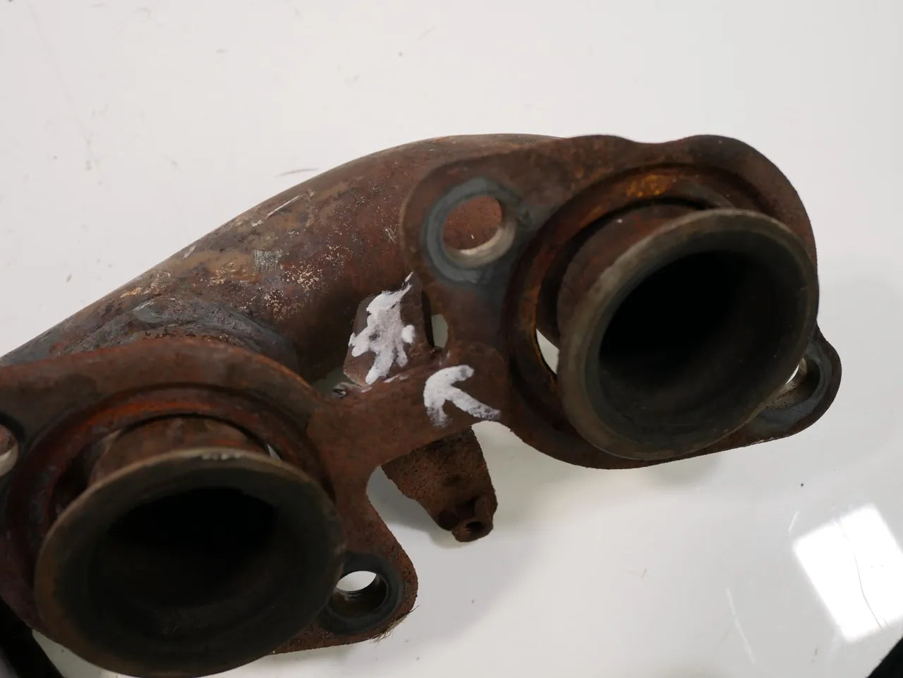 Colector de escape Lexus SC430 4.3 V8 3UZ-FE 3UZ 17104-50160