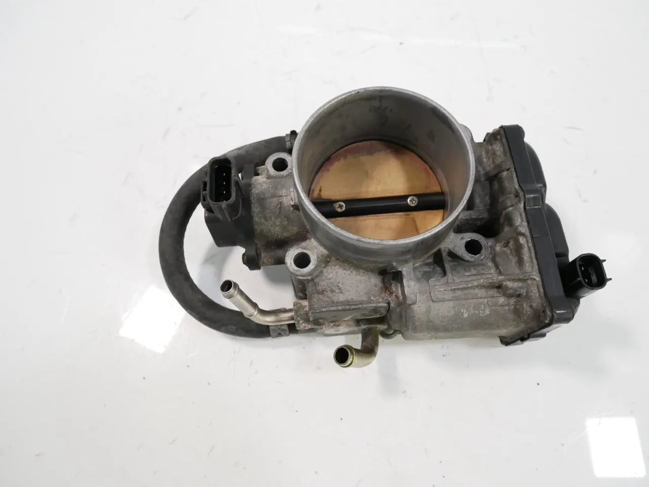 Mariposa Lexus SC430 4.3 V8 3UZ-FE 3UZ 22030-50160