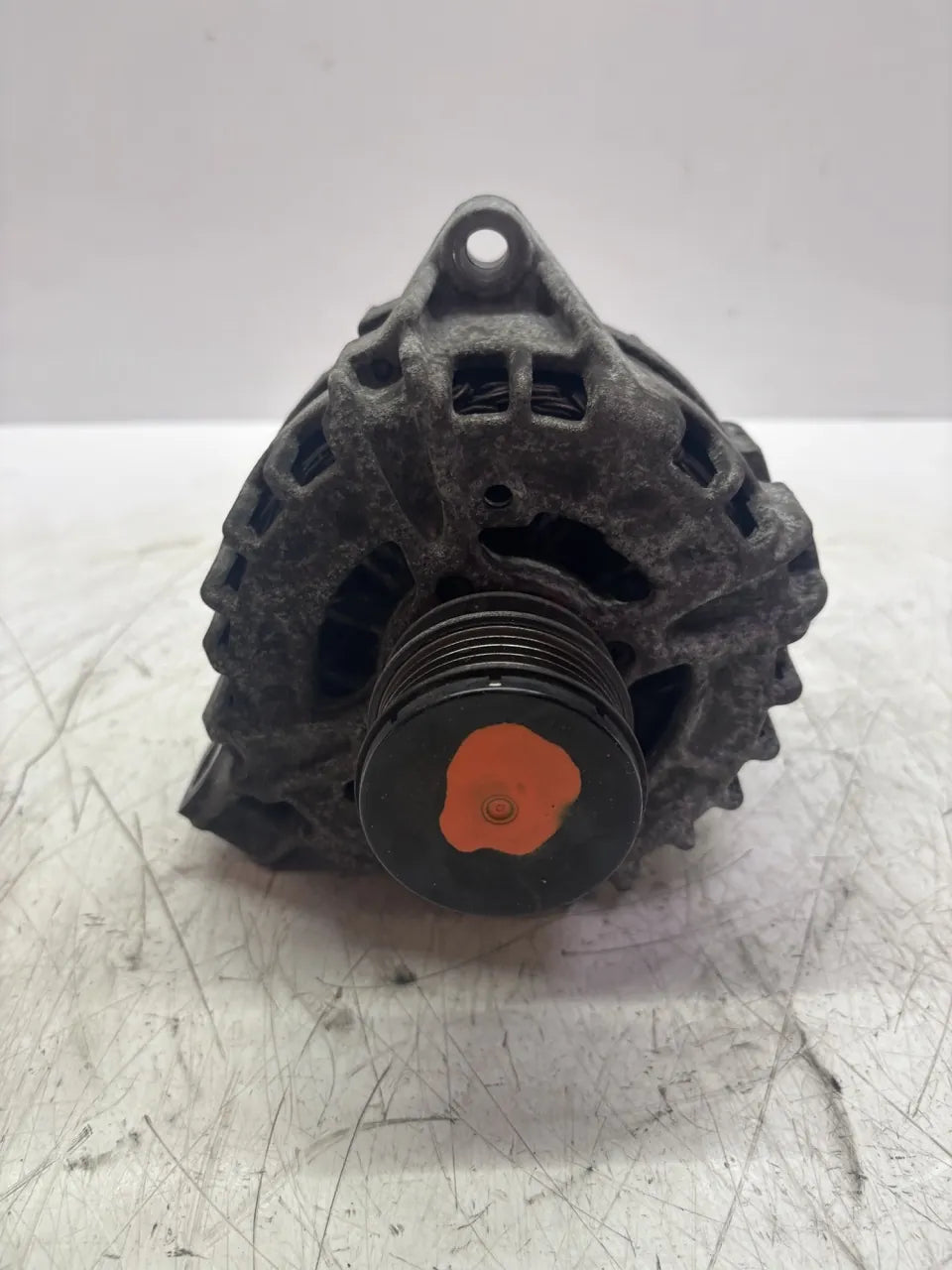 Alternador Volvo V70 III 2.0 D3 D4 D5204T3 30659131