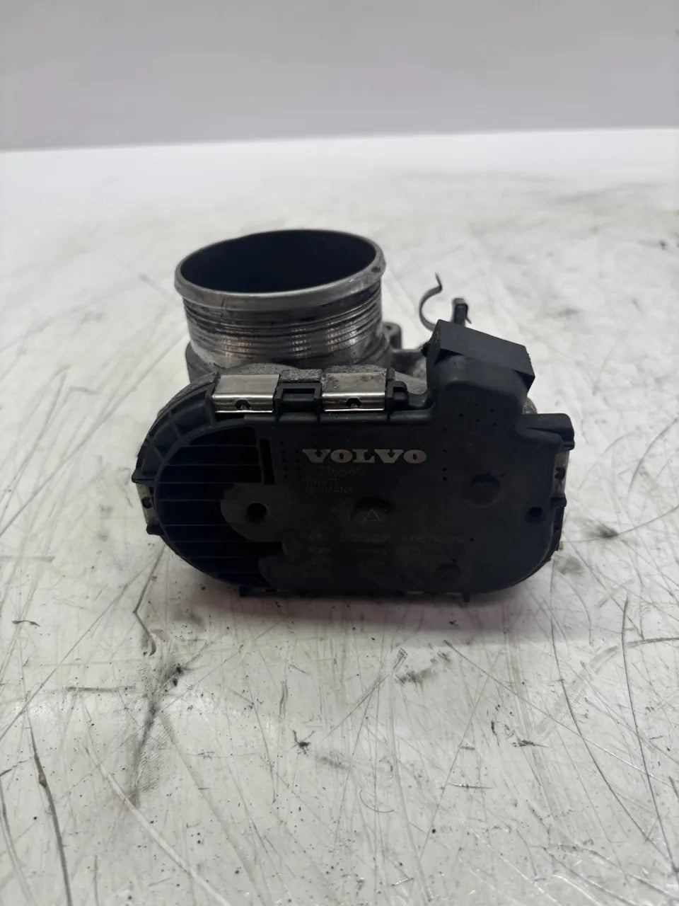 Mariposa Volvo V70 III 2.0 D3 D4 D5204T3 31216665