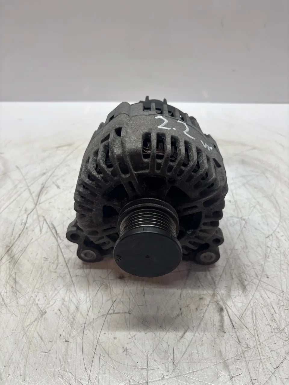 Alternador Audi Seat A4 B8 Q5 Exeo 2.0 TDI CAGA CAG 06F903023P