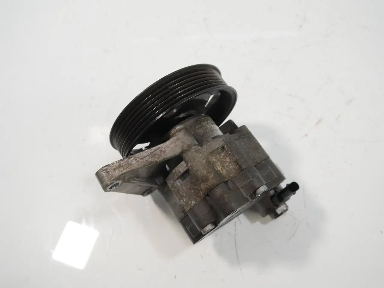 Servobomba Mercedes-Benz Clase C 2.2 CDI OM651.913 651.913 OM651 A0064669201