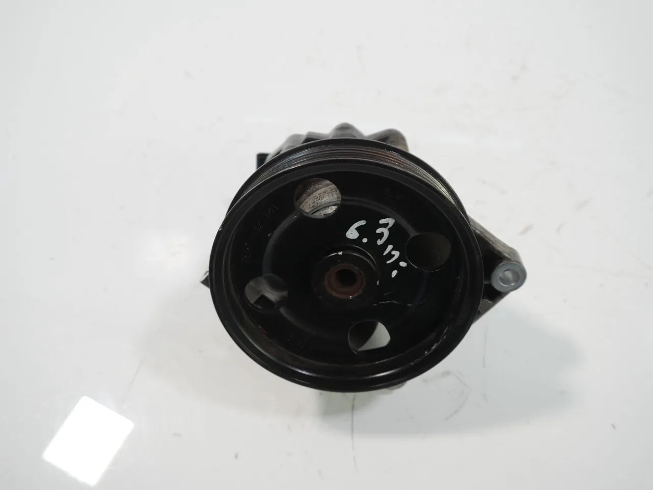 Servobomba Mercedes-Benz Clase C 2.2 CDI OM651.913 651.913 OM651 A0064669201