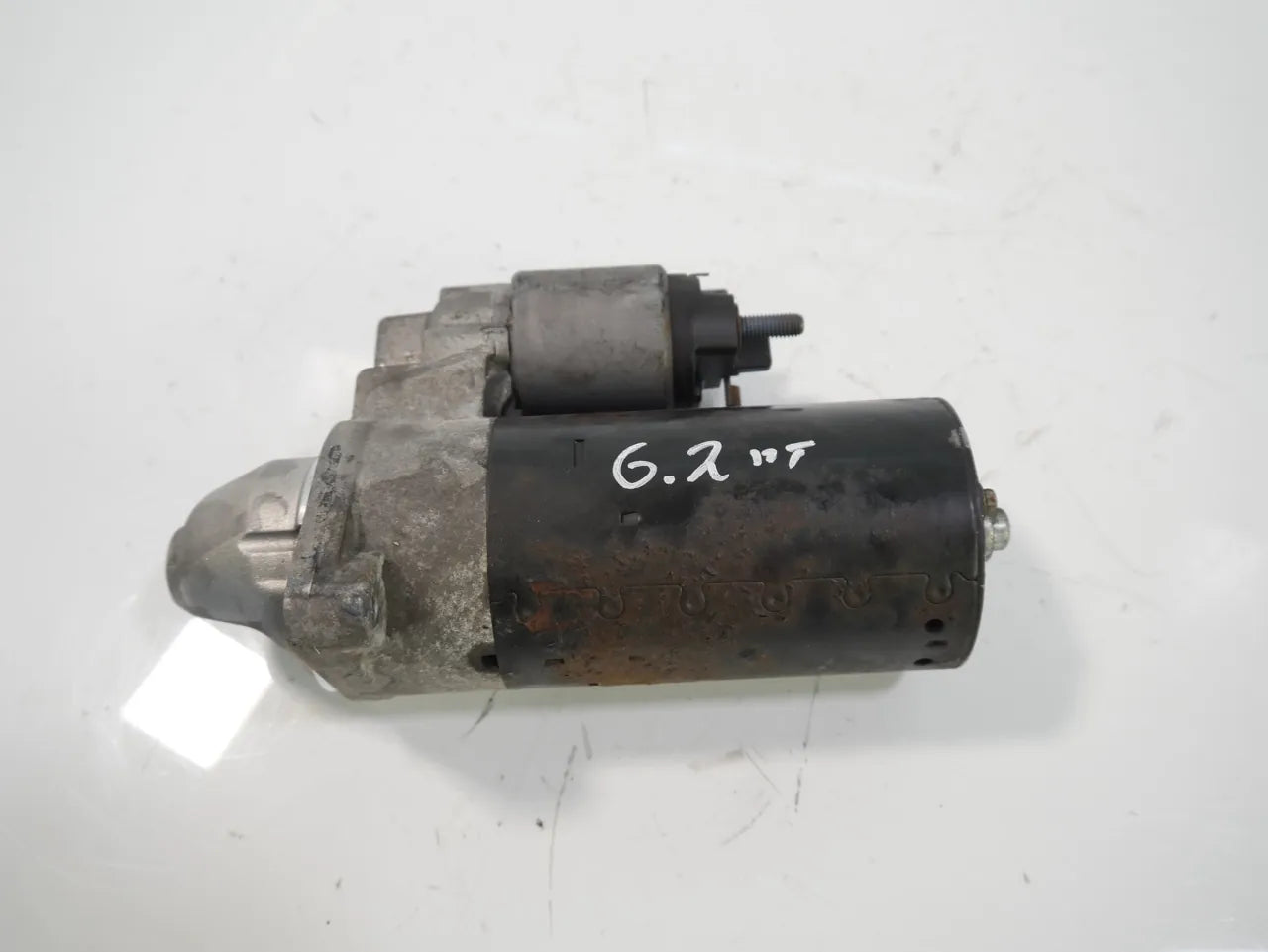 Motor de arranque Mercedes-Benz Clase C S204 2.2 CDI OM651.913 651.913 OM651 A6519062400