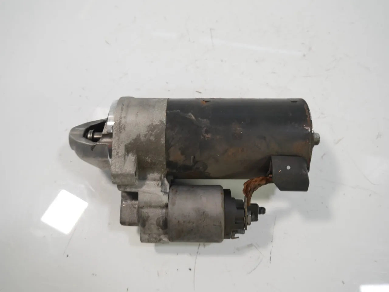 Motor de arranque Mercedes-Benz Clase C S204 2.2 CDI OM651.913 651.913 OM651 A6519062400