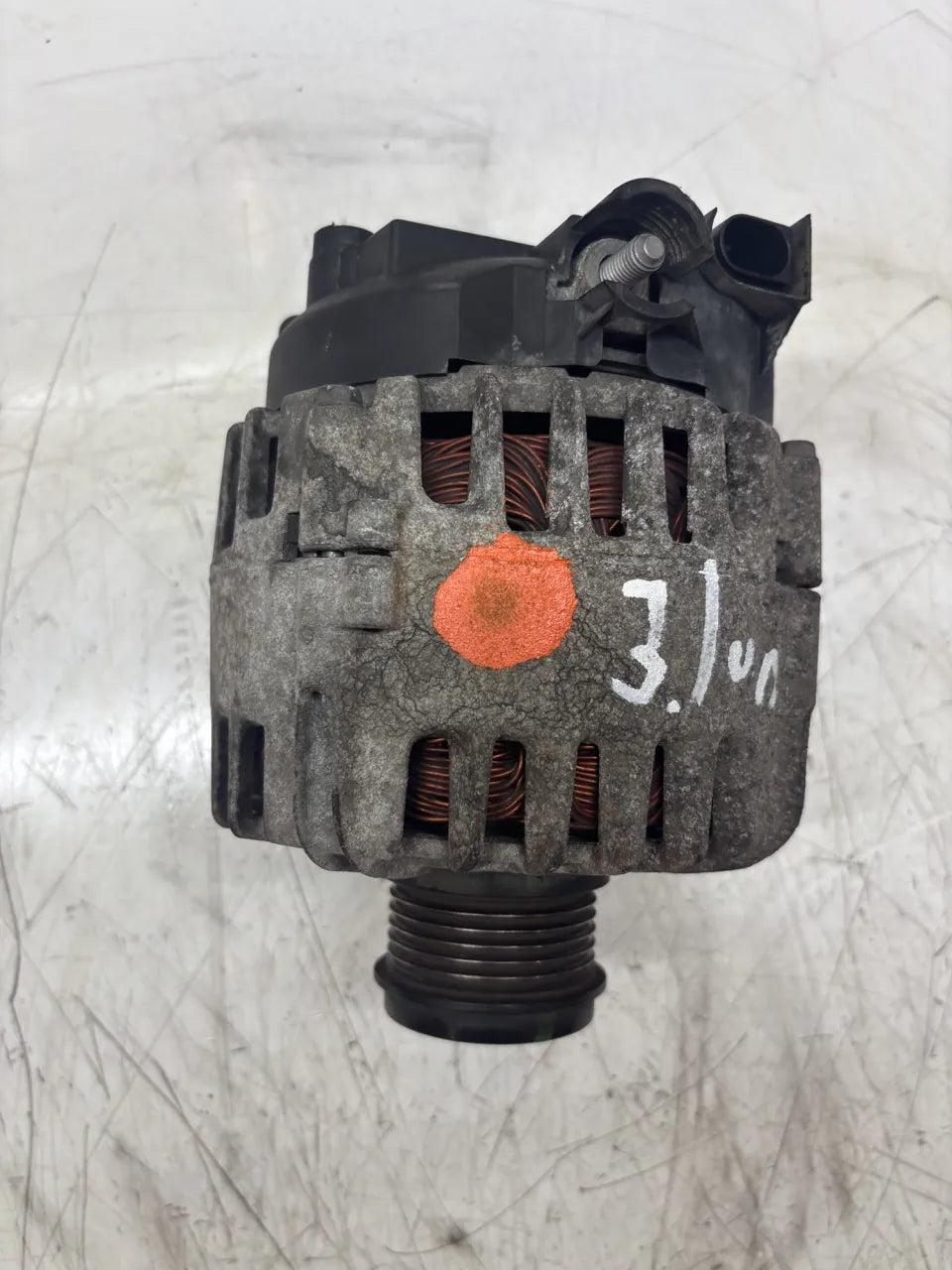 Alternador Ford Focus III 1.6 TDCi T1DB AV6N-10300-GC
