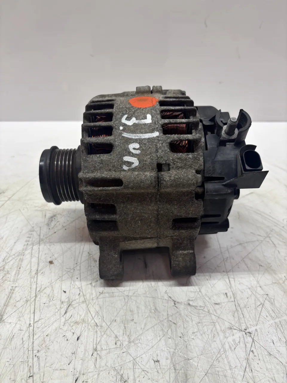 Alternador Ford Focus III 1.6 TDCi T1DB AV6N-10300-GC
