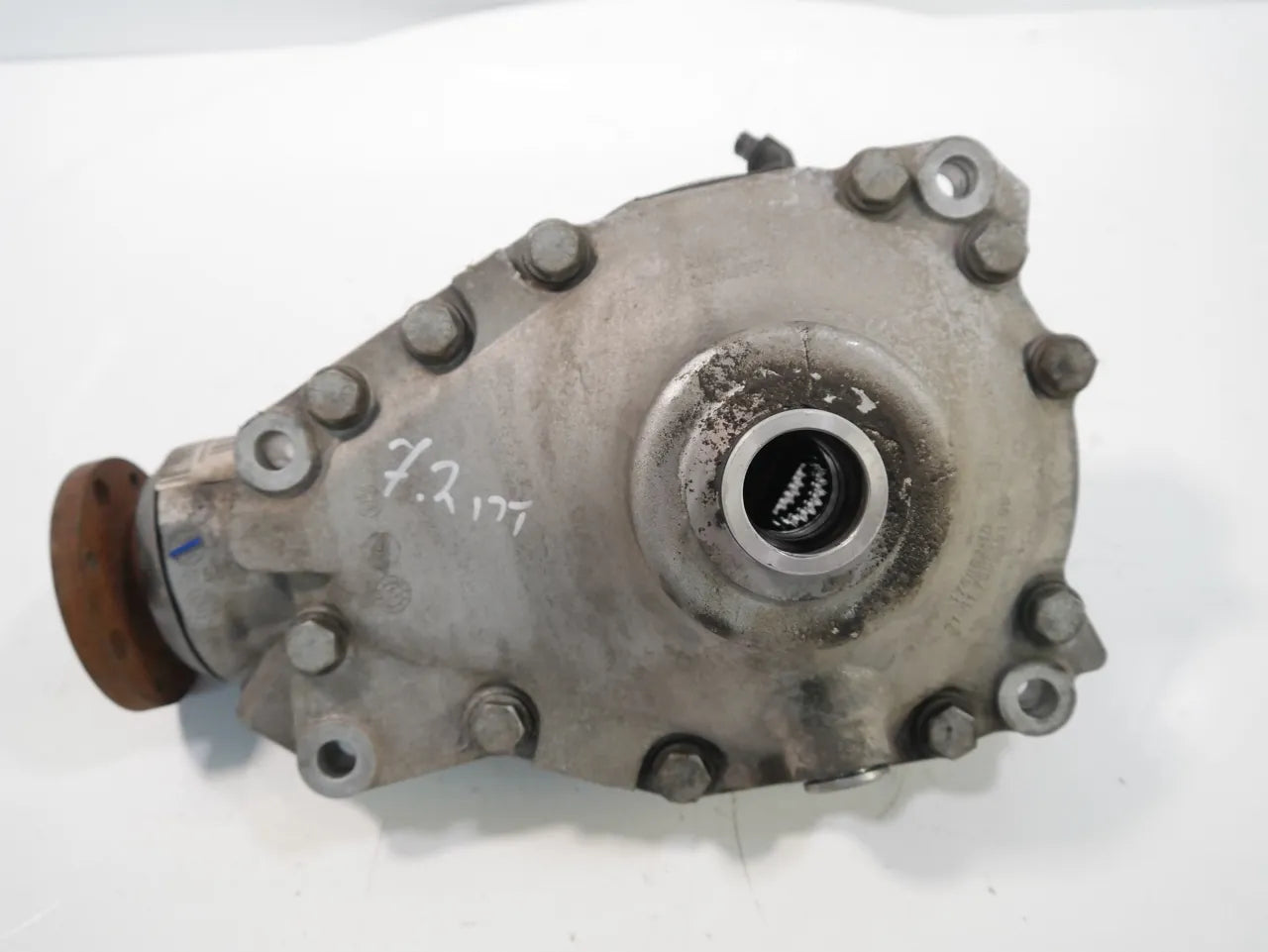 Diferencial BMW X3 F25 X1 E84 2.0 xDrive 20 d N47D20C N47 8618381