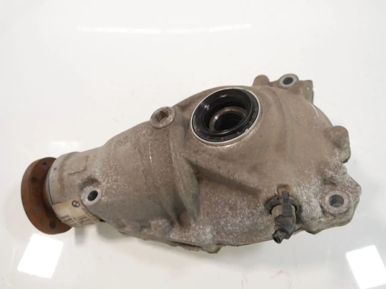 Diferencial BMW X3 F25 X1 E84 2.0 xDrive 20 d N47D20C N47 8618381