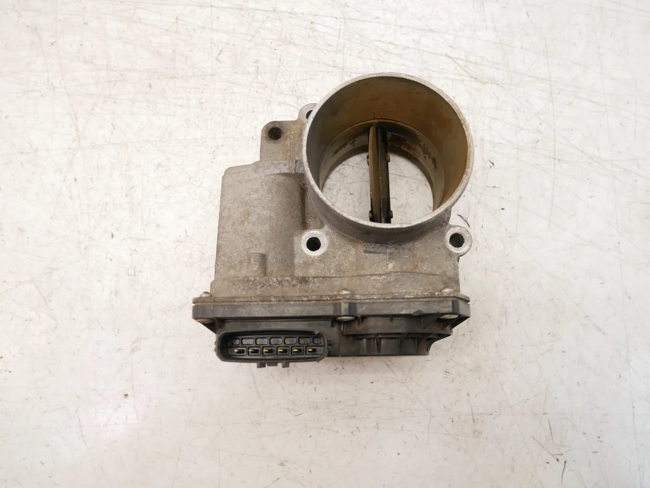 Mariposa Mitsubishi L200 MK4 2,5 DI-D 4D56-HP 4D56-T 4D56 16V 1450A033