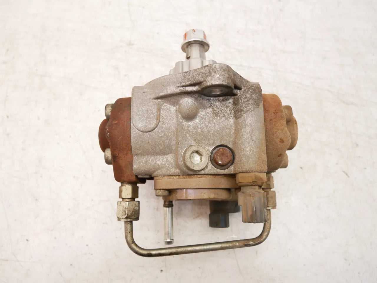 Bomba de alta presión Mitsubishi L200 MK4 2.5 DI-D 4D56-HP 4D56-T 4D56 1460A053